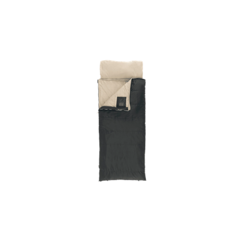 Outwell Sleeping Bag , Contour Prime , 220 x 85 cm , Temperature -13 to 16 °C , 2-way L-shape open-end with auto lock