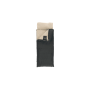 Outwell Sleeping Bag , Contour Prime , 220 x 85 cm , Temperature -13 to 16 °C , 2-way L-shape open-end with auto lock