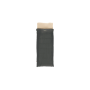 Outwell Sleeping Bag , Contour Prime , 220 x 85 cm , Temperature -13 to 16 °C , 2-way L-shape open-end with auto lock