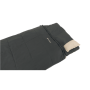 Outwell Sleeping Bag , Contour Prime , 220 x 85 cm , Temperature -13 to 16 °C , 2-way L-shape open-end with auto lock
