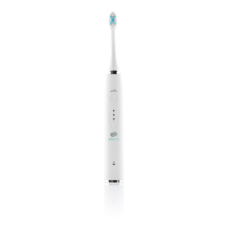 ETA , Sonetic Holiday ETA470790000 , Toothbrush , Rechargeable , For adults , Number of brush heads included 2 , Number of teeth brushing modes 3 , Sonic technology , White