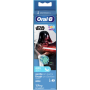 Oral-B , EB10 2 Star Wars , Toothbrush replacement , Heads , For kids , Number of brush heads included 2 , Number of teeth brushing modes Does not apply