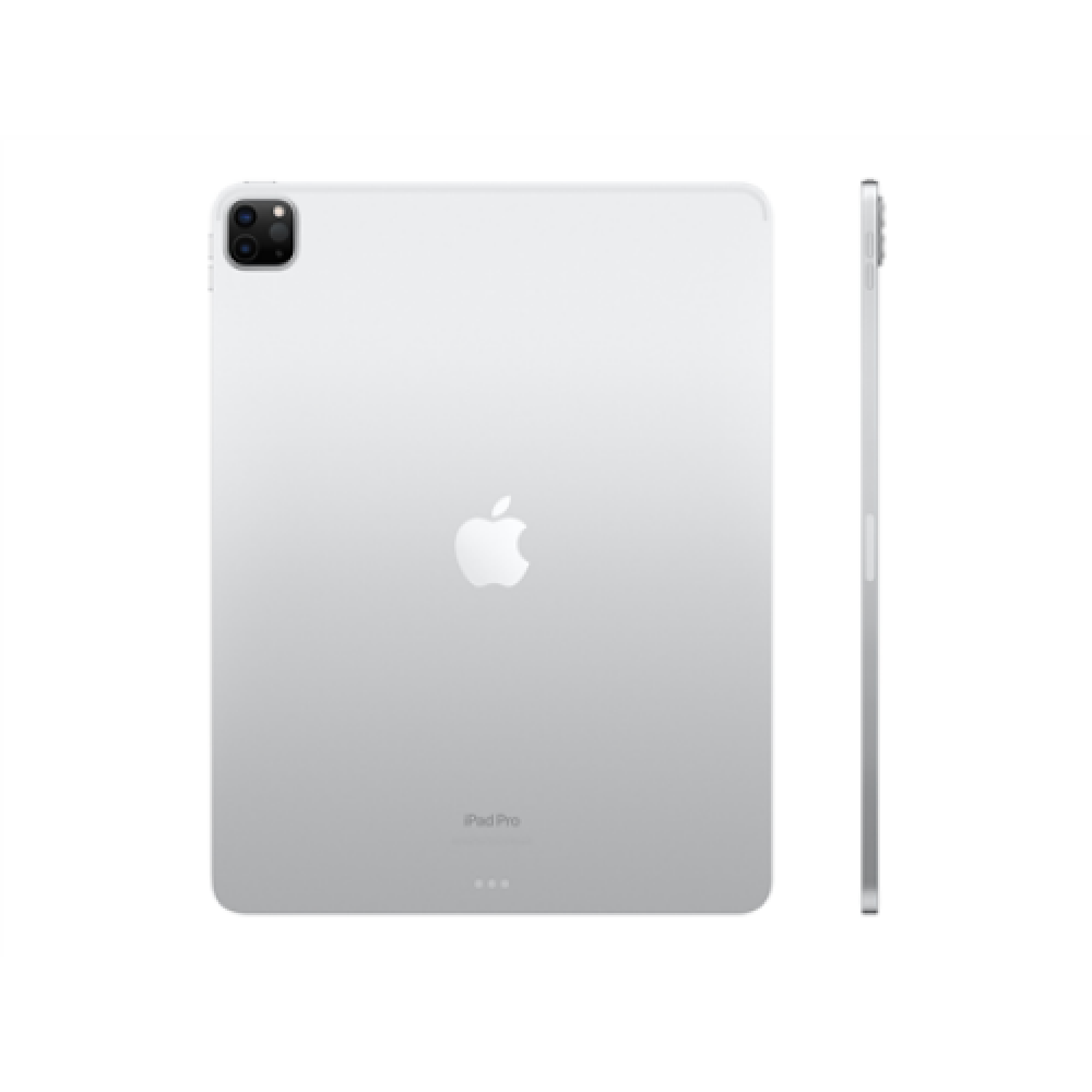 iPad Pro 12.9 Wi-Fi 2TB - Silver 6th Gen Apple
