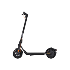 Ninebot by Segway Kickscooter F2 Plus E, Black , Segway , Kickscooter F2 Plus E , Up to 25 km/h , 10 , Black