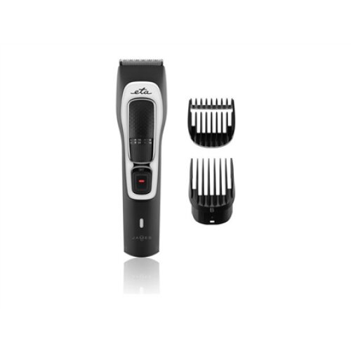 ETA , Trimmer , ETA634190000 James , Beard & hair trimmer , Black