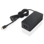 Lenovo , AC Power Adapter(CE) , USB-C , 65 W
