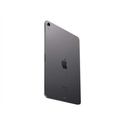Apple , iPad Air 5th Gen , 10.9 , Space Grey , Liquid Retina IPS LCD , 1640 x 2360 pixels , Apple M1 , 8 GB , 64 GB , Wi-Fi , Front camera , 12 MP , Rear camera , 12 MP , Bluetooth , 5.0 , iPadOS , 15.4 , Warranty 12 month(s)