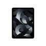 Apple , iPad Air 5th Gen , 10.9 , Space Grey , Liquid Retina IPS LCD , 1640 x 2360 pixels , Apple M1 , 8 GB , 64 GB , Wi-Fi , Front camera , 12 MP , Rear camera , 12 MP , Bluetooth , 5.0 , iPadOS , 15.4 , Warranty 12 month(s)