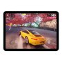 Apple , iPad Air 5th Gen , 10.9 , Space Grey , Liquid Retina IPS LCD , 1640 x 2360 pixels , Apple M1 , 8 GB , 64 GB , Wi-Fi , Front camera , 12 MP , Rear camera , 12 MP , Bluetooth , 5.0 , iPadOS , 15.4 , Warranty 12 month(s)