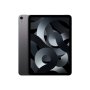 Apple , iPad Air 5th Gen , 10.9 , Space Grey , Liquid Retina IPS LCD , 1640 x 2360 pixels , Apple M1 , 8 GB , 64 GB , Wi-Fi , Front camera , 12 MP , Rear camera , 12 MP , Bluetooth , 5.0 , iPadOS , 15.4 , Warranty 12 month(s)