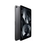 Apple , iPad Air 5th Gen , 10.9 , Space Grey , Liquid Retina IPS LCD , 1640 x 2360 pixels , Apple M1 , 8 GB , 64 GB , Wi-Fi , Front camera , 12 MP , Rear camera , 12 MP , Bluetooth , 5.0 , iPadOS , 15.4 , Warranty 12 month(s)