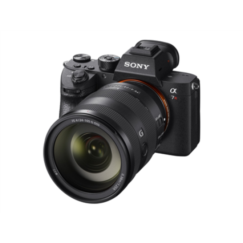 Sony , SEL-24105G FE 24-105mm F4 G OSS , Sony