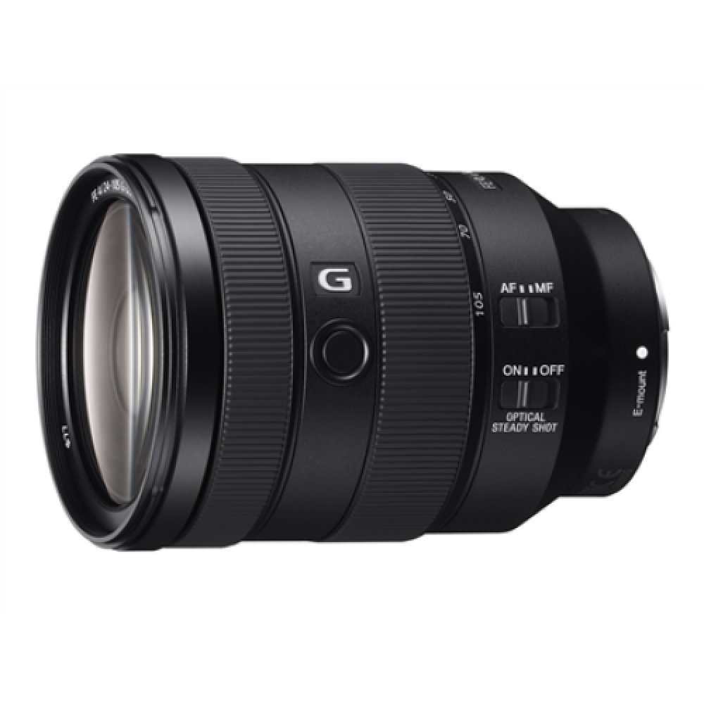 Sony , SEL-24105G FE 24-105mm F4 G OSS , Sony