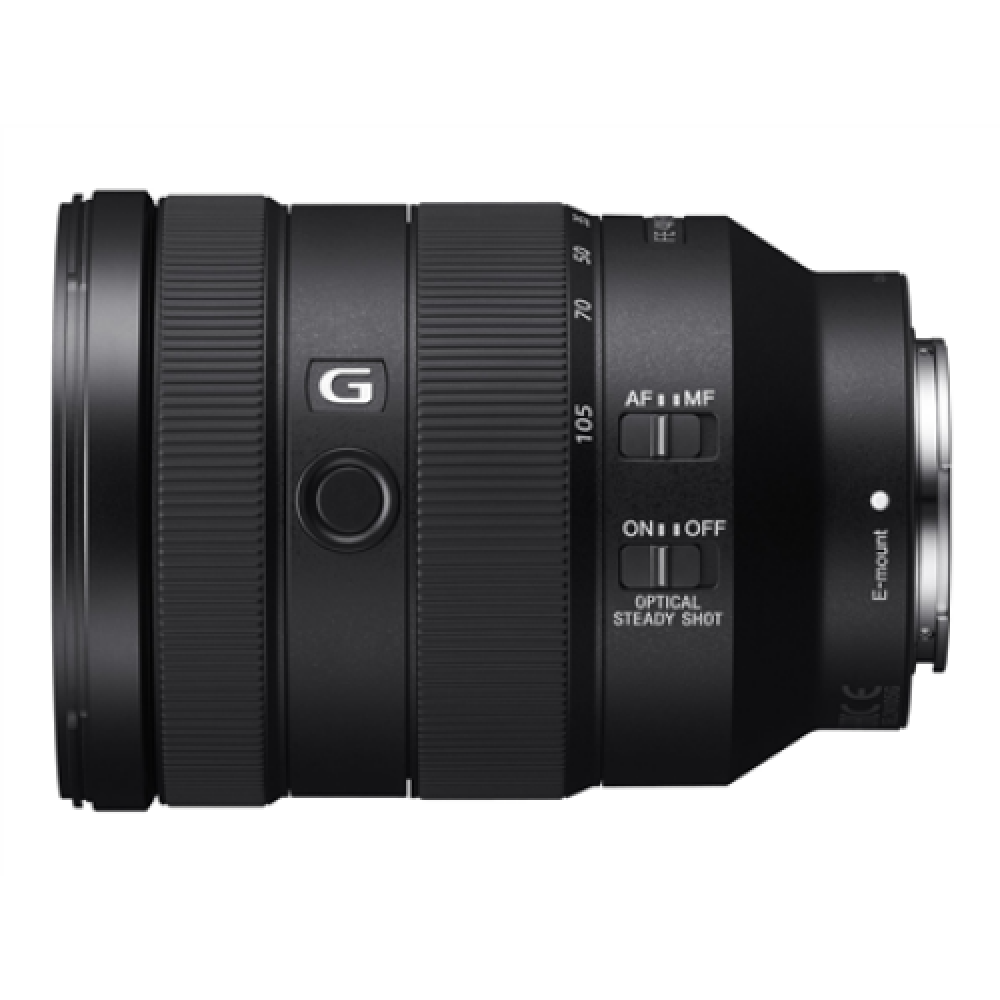 Sony , SEL-24105G FE 24-105mm F4 G OSS , Sony