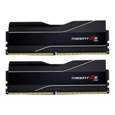 G.Skill Trident Z5 Neo - DDR5 - kit - 32 GB: 2 x 16 GB - DIMM 288-pin - 6000 MHz / PC5-48000 - unbuffered , G.Skill