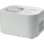Gorenje , Ice cream maker , ICM10W , Capacity 1 L , White