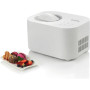 Gorenje , Ice cream maker , ICM10W , Capacity 1 L , White