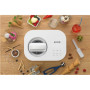 Gorenje , Ice cream maker , ICM10W , Capacity 1 L , White