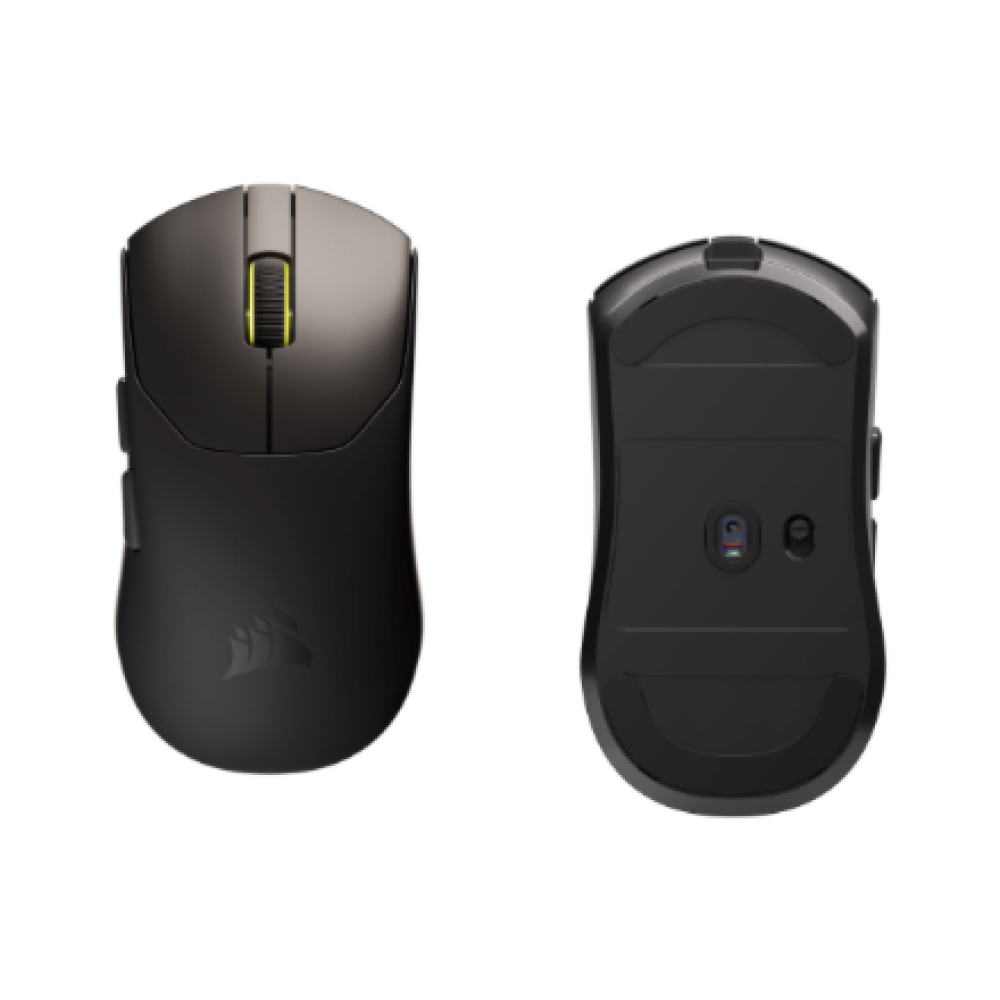 Corsair SABRE V2 PRO ULTRALIGHT , Gaming Mouse , Wireless , 2.4Ghz , Black