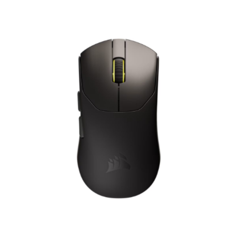 Corsair SABRE V2 PRO ULTRALIGHT , Gaming Mouse , Wireless , 2.4Ghz , Black