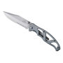 Gerber Essentials Paraframe II - Stainless, Serrated Knife