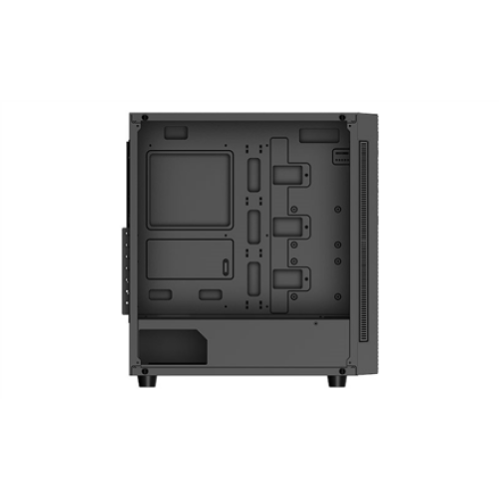 Deepcool MATREXX 55 MESH ADD-RGB 4F computer case , Deepcool , MATREXX 55 MESH ADD-RGB 4F , ATX , Power supply included No