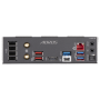 Gigabyte Z790 A ELITE AX DDR4 1.0 M/B Processor family Intel, Processor socket LGA1700, DDR4 DIMM, Memory slots 4, Supported hard disk drive interfaces SATA, M.2, Number of SATA connectors 4, Chipset Intel Z790 Express, ATX