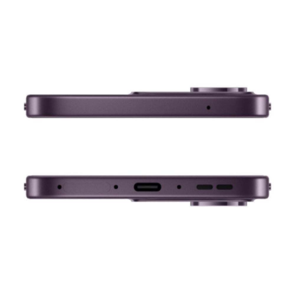 OPPO Reno16 FS 5G (CPH2859) , Purple Black , 6.57 , AMOLED , 2372 x 1080 pixels , Mediatek , Dimensity 7300 Energy , Internal RAM 8 GB , 512 GB , microSDXC , Dual SIM , 5G , Main camera resolution 50+50+8 MP , Secondary camera resolution 50 MP , Android ,