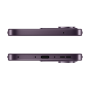 OPPO Reno16 FS 5G (CPH2859) , Purple Black , 6.57 , AMOLED , 2372 x 1080 pixels , Mediatek , Dimensity 7300 Energy , Internal RAM 8 GB , 512 GB , microSDXC , Dual SIM , 5G , Main camera resolution 50+50+8 MP , Secondary camera resolution 50 MP , Android ,