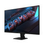 Gigabyte , Gaming Monitor , GS27QA , 27 , IPS , QHD , 16:9 , 180 Hz , 1 ms , 2560 x 1440 pixels , 300 cd/m² , HDMI ports quantity 2 , Black , Warranty 36 month(s)