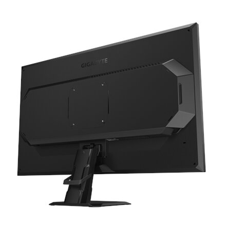 Gigabyte , Gaming Monitor , GS27QA , 27 , IPS , QHD , 16:9 , 180 Hz , 1 ms , 2560 x 1440 pixels , 300 cd/m² , HDMI ports quantity 2 , Black , Warranty 36 month(s)