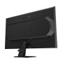 Gigabyte , Gaming Monitor , GS27QA , 27 , IPS , QHD , 16:9 , 180 Hz , 1 ms , 2560 x 1440 pixels , 300 cd/m² , HDMI ports quantity 2 , Black , Warranty 36 month(s)