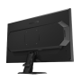 Gigabyte Gaming Monitor , GS27QA , 27 , IPS , QHD , 16:9 , 180 Hz , 1 ms , 2560 x 1440 pixels , 300 cd/m² , HDMI ports quantity 2 , Black , Warranty 36 month(s)