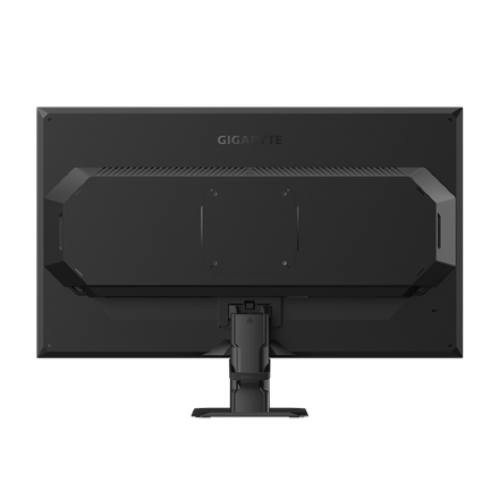 Gigabyte Gaming Monitor , GS27QA , 27 , IPS , QHD , 16:9 , 180 Hz , 1 ms , 2560 x 1440 pixels , 300 cd/m² , HDMI ports quantity 2 , Black , Warranty 36 month(s)