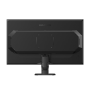 Gigabyte Gaming Monitor , GS27QA , 27 , IPS , QHD , 16:9 , 180 Hz , 1 ms , 2560 x 1440 pixels , 300 cd/m² , HDMI ports quantity 2 , Black , Warranty 36 month(s)