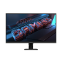 Gigabyte Gaming Monitor , GS27QA , 27 , IPS , QHD , 16:9 , 180 Hz , 1 ms , 2560 x 1440 pixels , 300 cd/m² , HDMI ports quantity 2 , Black , Warranty 36 month(s)