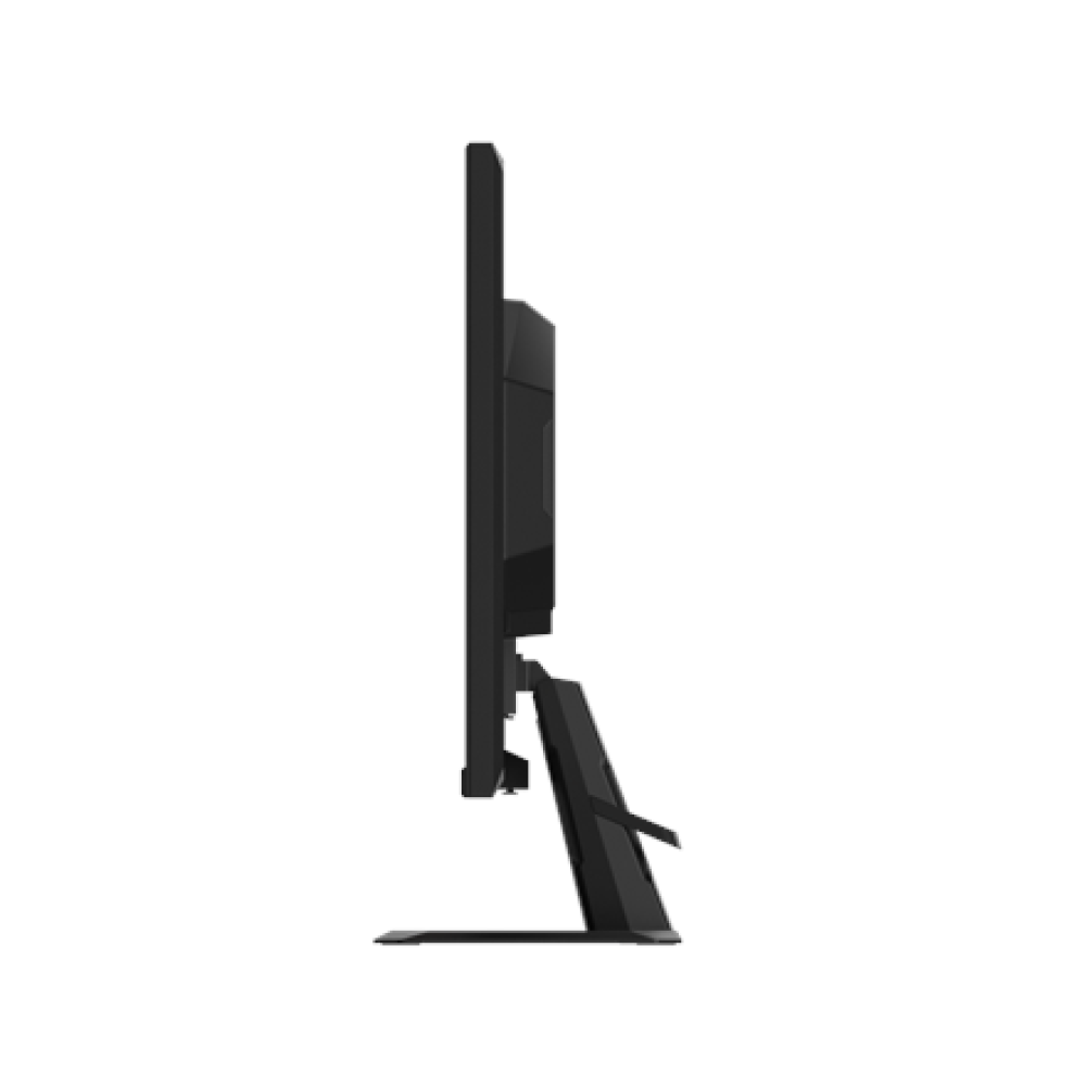 Gigabyte Gaming Monitor , GS27QA , 27 , IPS , QHD , 16:9 , 180 Hz , 1 ms , 2560 x 1440 pixels , 300 cd/m² , HDMI ports quantity 2 , Black , Warranty 36 month(s)