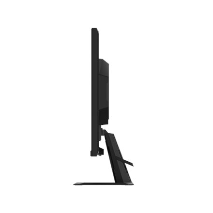 Gigabyte , Gaming Monitor , GS27QA , 27 , IPS , QHD , 16:9 , 180 Hz , 1 ms , 2560 x 1440 pixels , 300 cd/m² , HDMI ports quantity 2 , Black , Warranty 36 month(s)