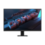 Gigabyte , Gaming Monitor , GS27QA , 27 , IPS , QHD , 16:9 , 180 Hz , 1 ms , 2560 x 1440 pixels , 300 cd/m² , HDMI ports quantity 2 , Black , Warranty 36 month(s)