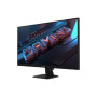 Gigabyte , Gaming Monitor , GS27QA , 27 , IPS , QHD , 16:9 , 180 Hz , 1 ms , 2560 x 1440 pixels , 300 cd/m² , HDMI ports quantity 2 , Black , Warranty 36 month(s)