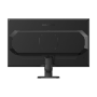 Gigabyte , Gaming Monitor , GS27QA , 27 , IPS , QHD , 16:9 , 180 Hz , 1 ms , 2560 x 1440 pixels , 300 cd/m² , HDMI ports quantity 2 , Black , Warranty 36 month(s)