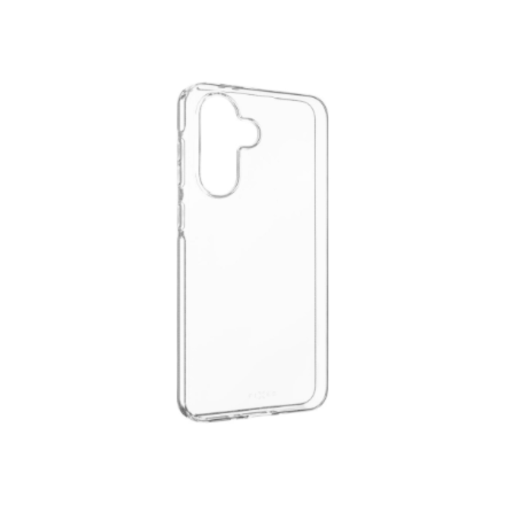 Fixed Story AntiUV , Back Cover , Samsung , Galaxy A56 5G , TPU , Clear