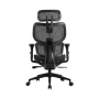 Onex Gaming Office Chair , Ventra Premium Mesh , Black