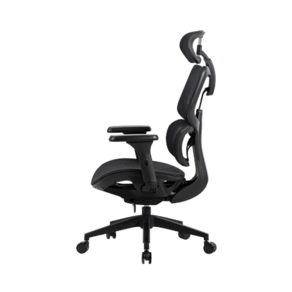 Onex Gaming Office Chair , Ventra Premium Mesh , Black