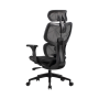 Onex Gaming Office Chair , Ventra Premium Mesh , Black