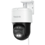 Reolink 4K Dual-Lens PoE Camera with Auto Tracking , TrackMix PoE , PTZ , 8 MP , 2.8mm/F1.6 , IP65 , H.264, H.265 , Micro SD, Max. 512 GB