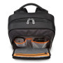 Targus , CitySmart Essential , Fits up to size 12.5-15.6 , Laptop Backpack , Shoulder strap , Black/Grey