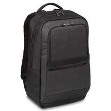 Targus , CitySmart Essential , Fits up to size 12.5-15.6 , Laptop Backpack , Shoulder strap , Black/Grey Targus , CitySmart Essential , Fits up to size 12.5-15.6 , Laptop Backpack , Shoulder strap , Black/Grey