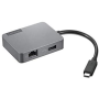Lenovo , Accessories USB-C Travel Hub Gen2