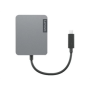 Lenovo , Accessories USB-C Travel Hub Gen2